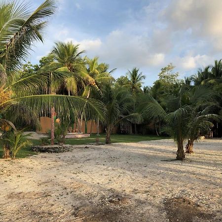 סאן ג'ואן Isla Mystica Beach Resort מראה חיצוני תמונה