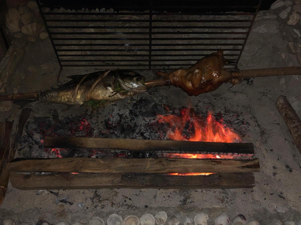 סאן ג'ואן Isla Mystica Beach Resort מראה חיצוני תמונה