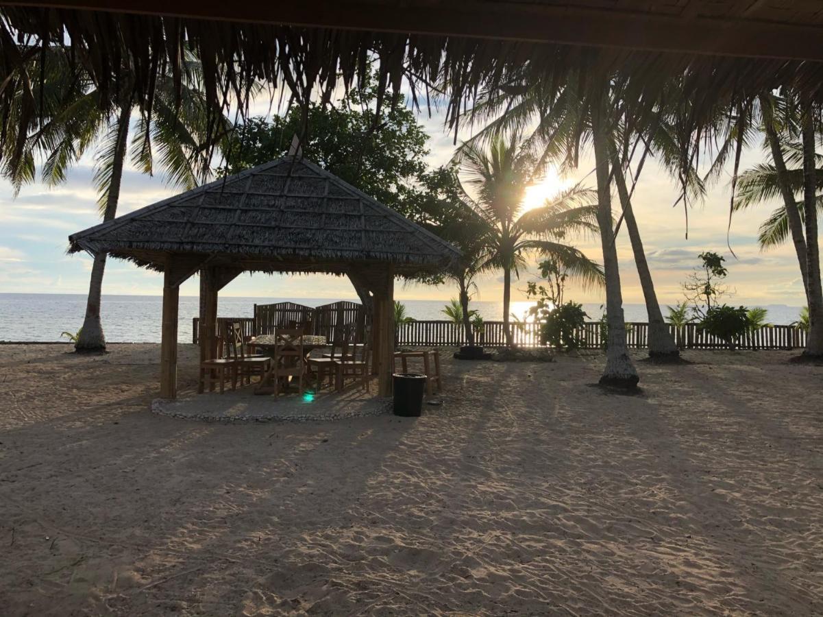 סאן ג'ואן Isla Mystica Beach Resort מראה חיצוני תמונה