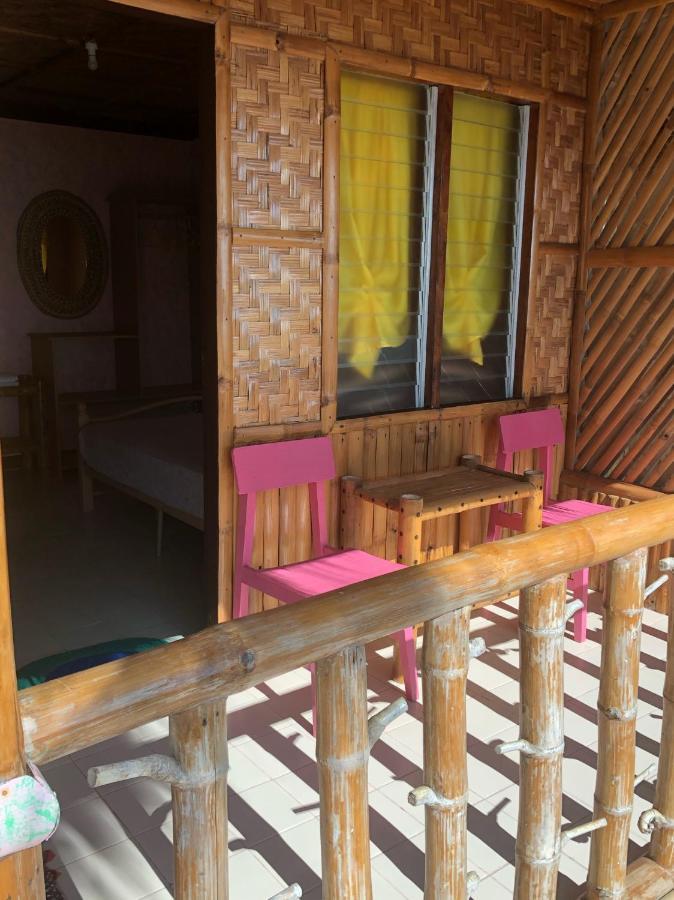סאן ג'ואן Isla Mystica Beach Resort מראה חיצוני תמונה