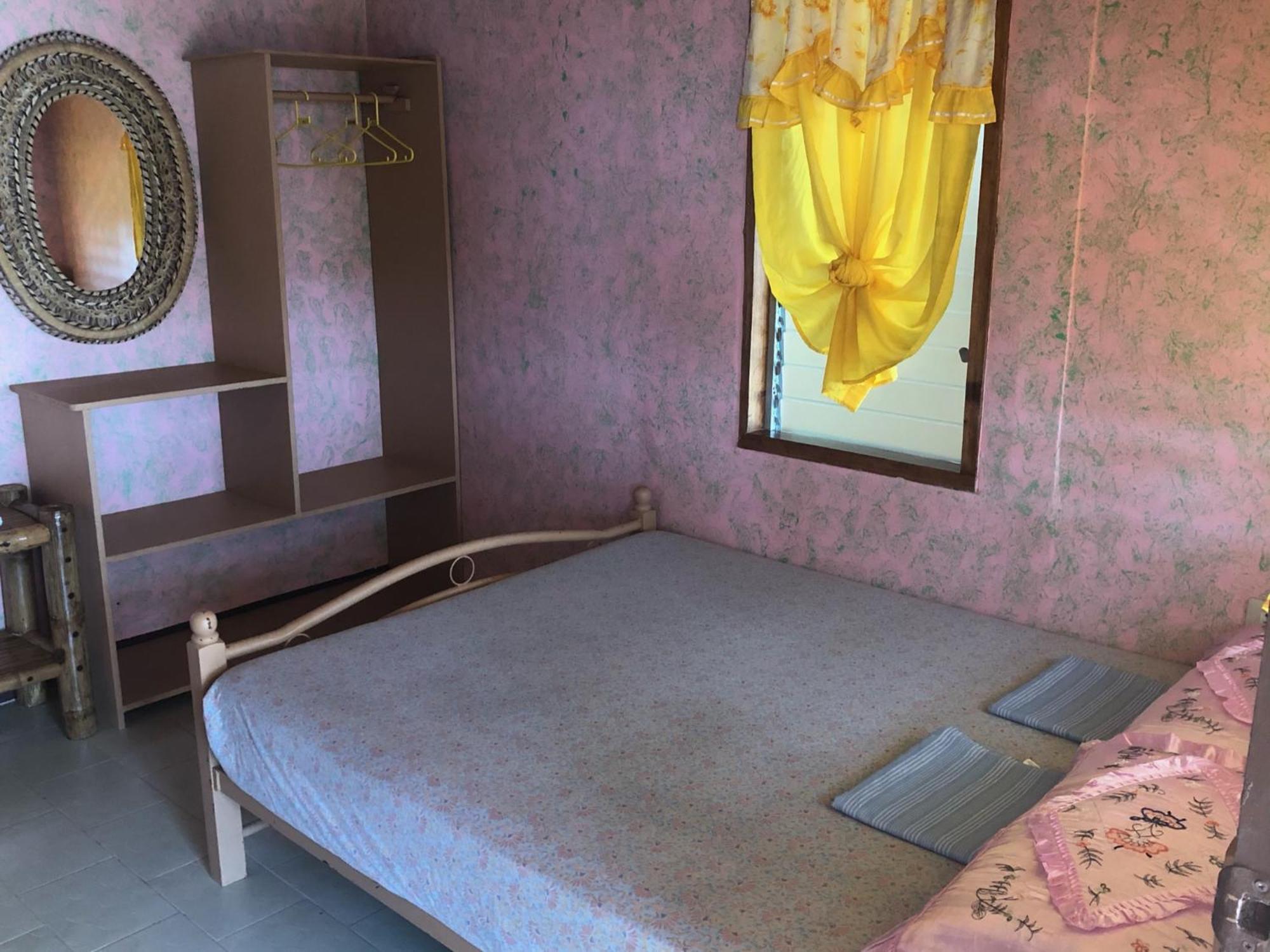 סאן ג'ואן Isla Mystica Beach Resort חדר תמונה