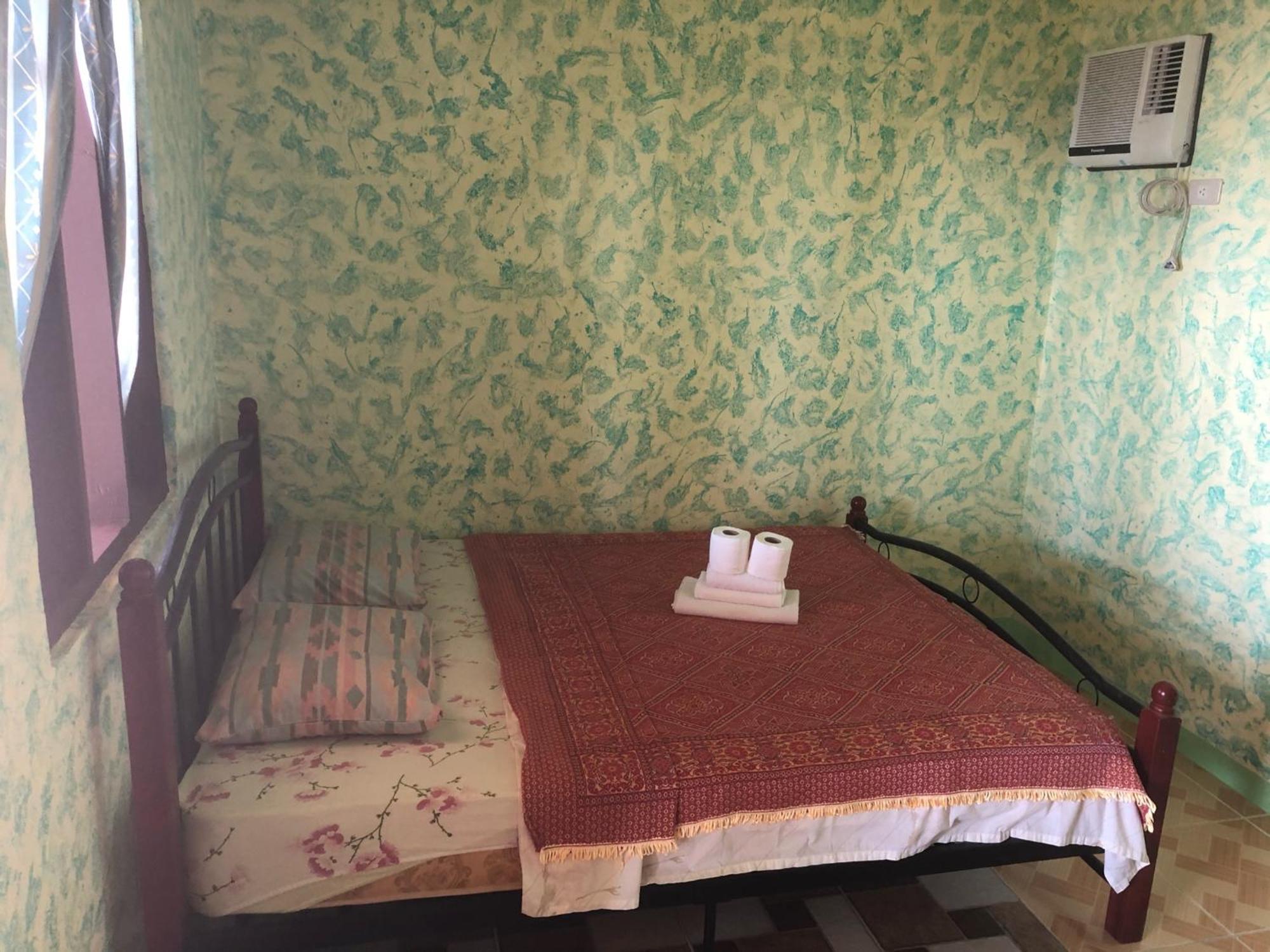 סאן ג'ואן Isla Mystica Beach Resort חדר תמונה